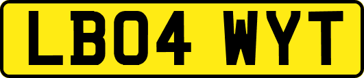 LB04WYT