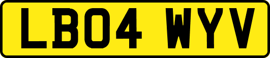 LB04WYV