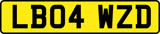 LB04WZD