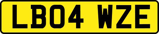 LB04WZE