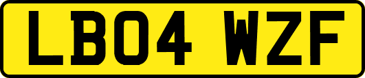 LB04WZF