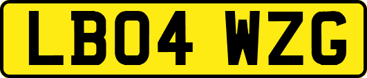 LB04WZG