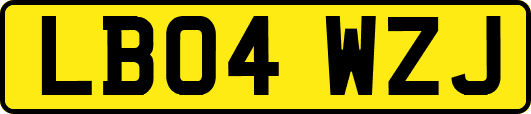 LB04WZJ