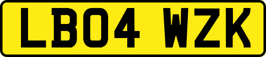 LB04WZK