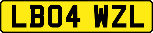 LB04WZL