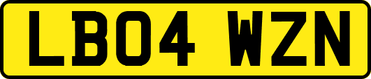 LB04WZN