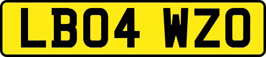 LB04WZO