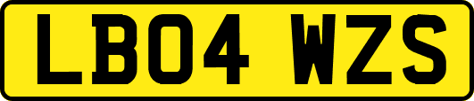 LB04WZS
