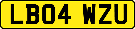 LB04WZU