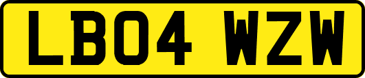 LB04WZW