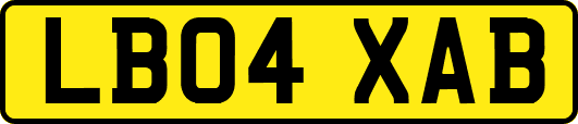LB04XAB
