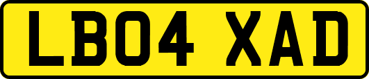 LB04XAD