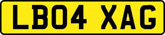 LB04XAG