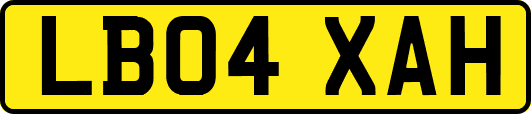 LB04XAH