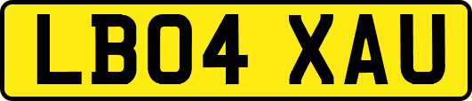 LB04XAU