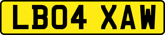 LB04XAW