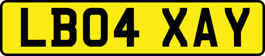 LB04XAY