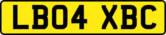 LB04XBC