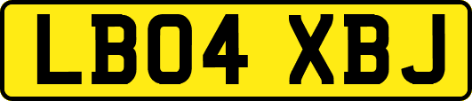LB04XBJ
