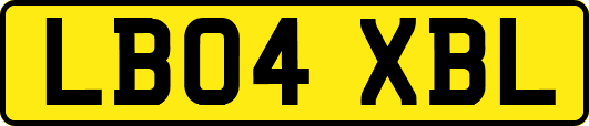LB04XBL