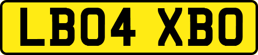LB04XBO