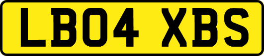 LB04XBS