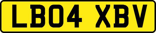 LB04XBV