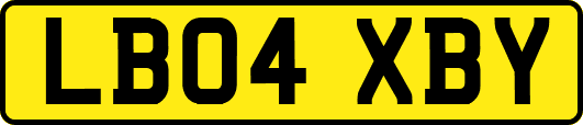 LB04XBY