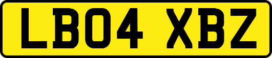 LB04XBZ