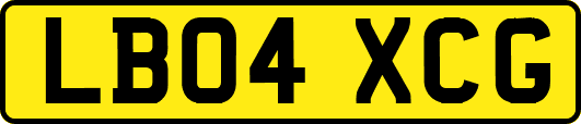 LB04XCG