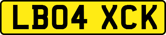 LB04XCK