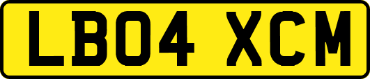 LB04XCM