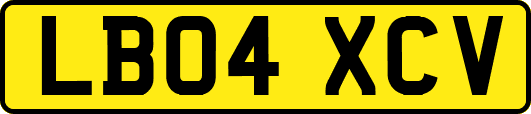 LB04XCV