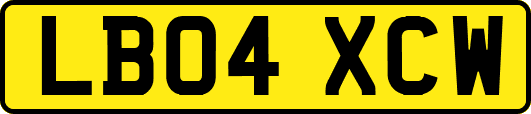 LB04XCW