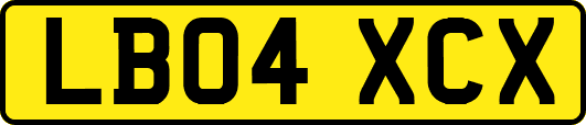 LB04XCX