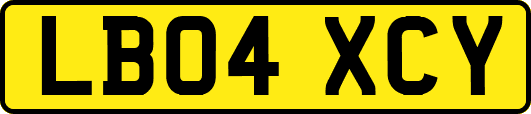 LB04XCY