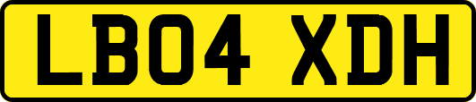LB04XDH