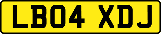 LB04XDJ