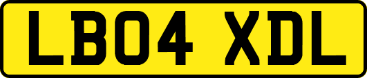 LB04XDL