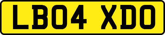 LB04XDO