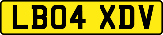 LB04XDV