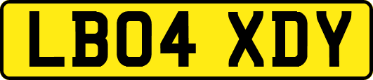 LB04XDY