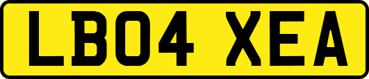 LB04XEA