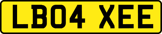 LB04XEE