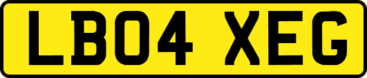 LB04XEG