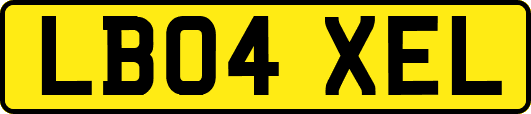 LB04XEL