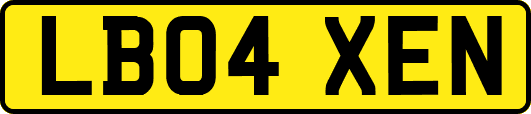 LB04XEN