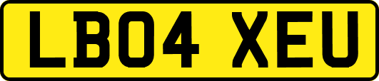 LB04XEU