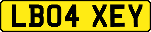 LB04XEY