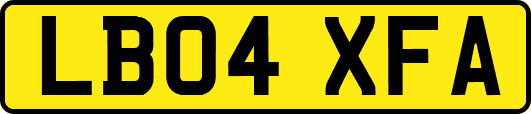 LB04XFA